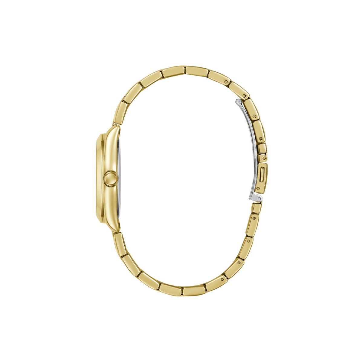 Damklocka Guess ALICE Gyllene - 3