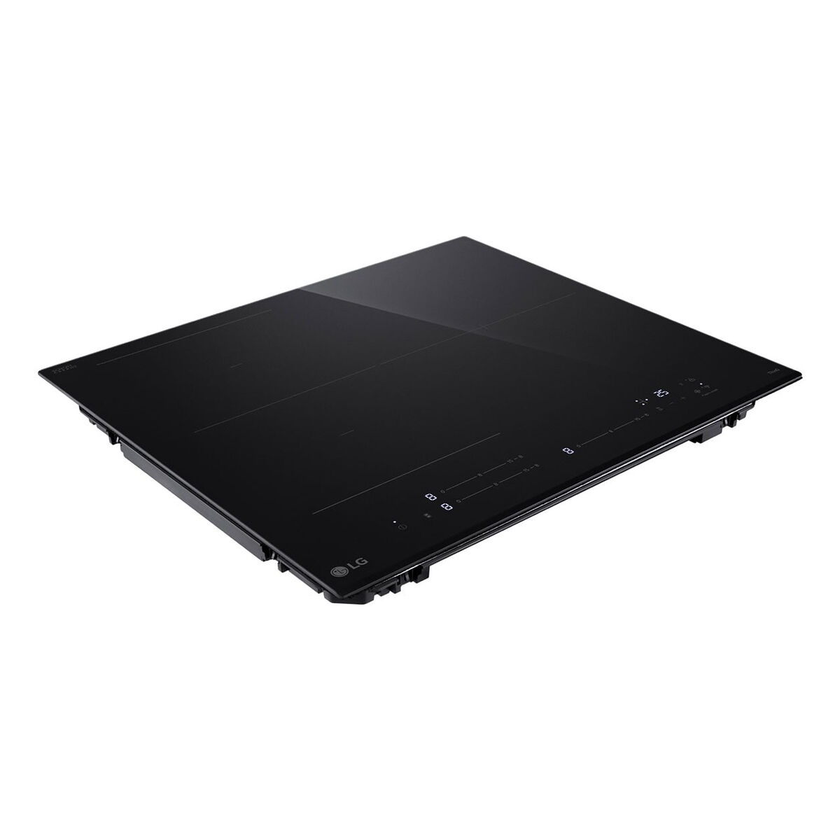 Induktionshäll LG CI5Z2420BN - 3