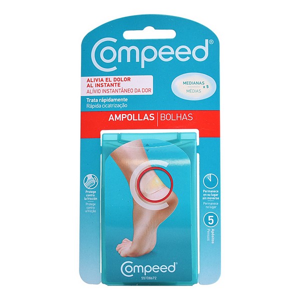 Sterila förband Compeed
