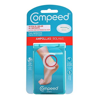 Sterila förband Compeed