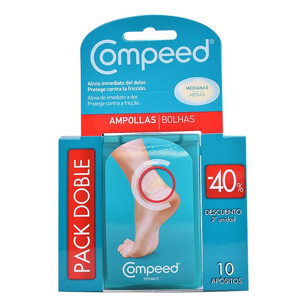 Sterila förband Compeed - 2