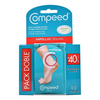 Sterila förband Compeed