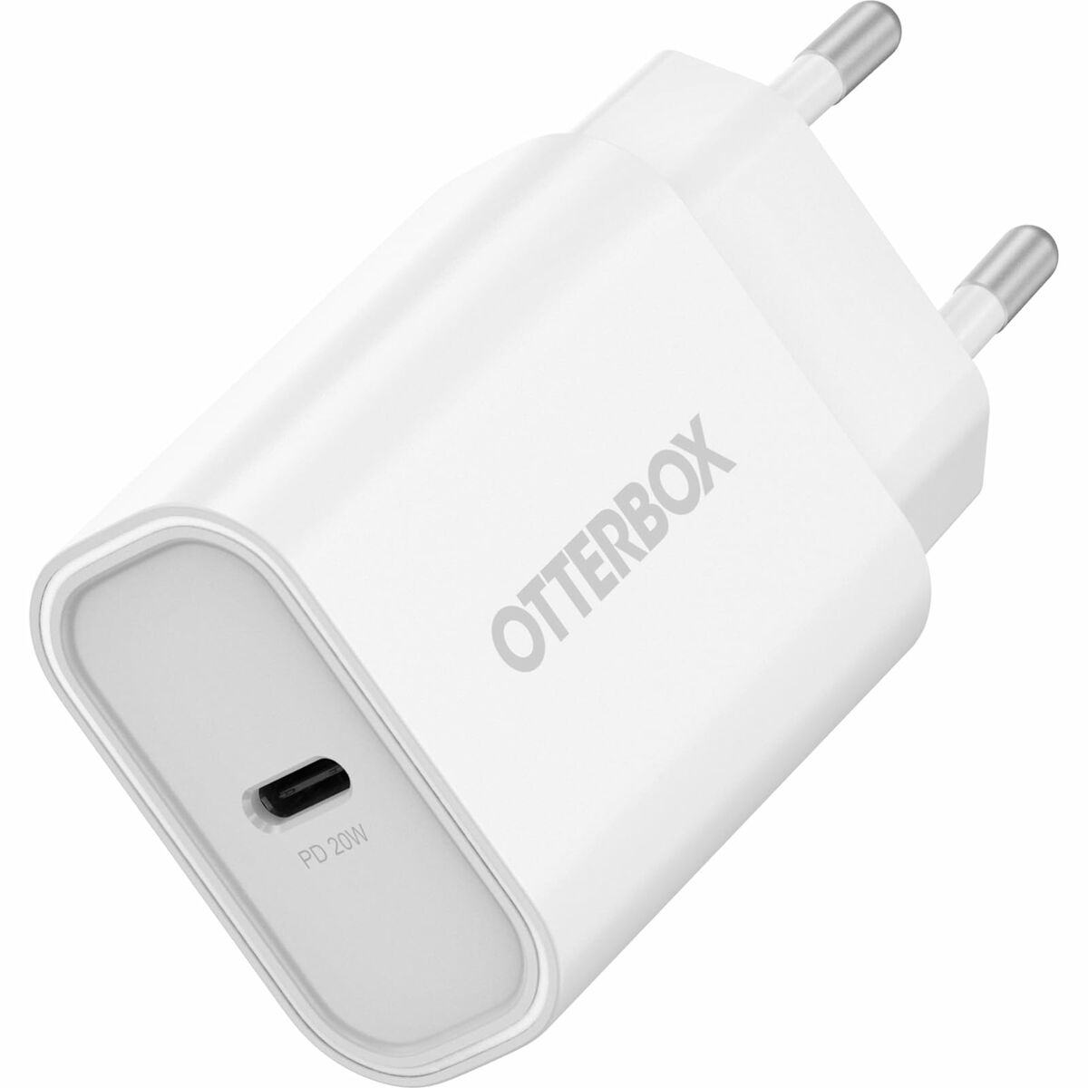 Bärbar laddare Otterbox LifeProof 840304749621 Vit - 3