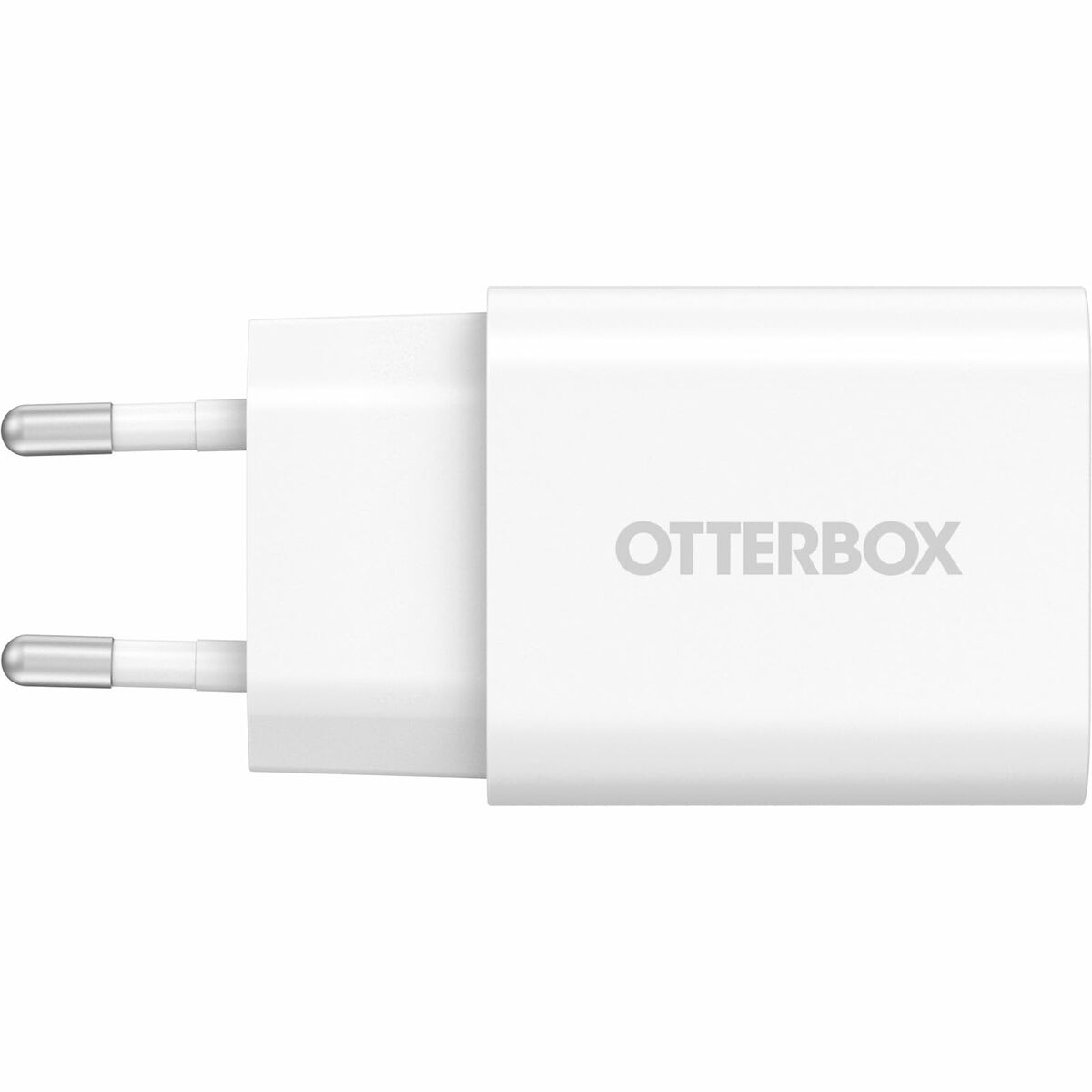 Bärbar laddare Otterbox LifeProof 840304749621 Vit