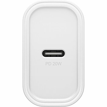 Bärbar laddare Otterbox LifeProof 840304749621 Vit