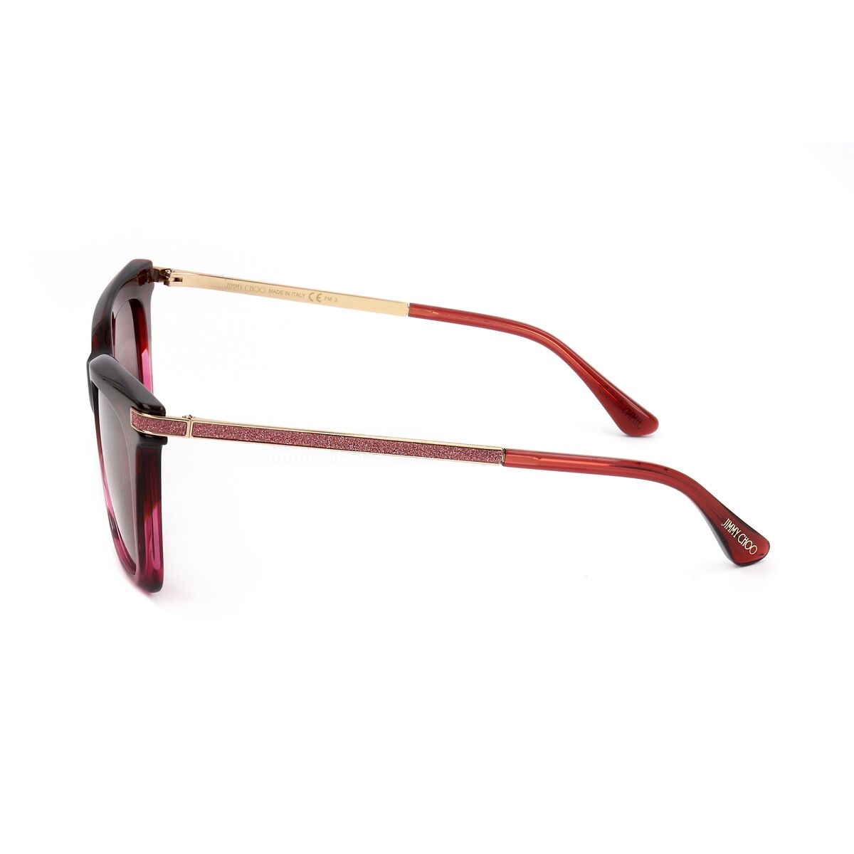 Damsolglasögon Jimmy Choo OLYE-S-1MQ Ø 52 mm - 2