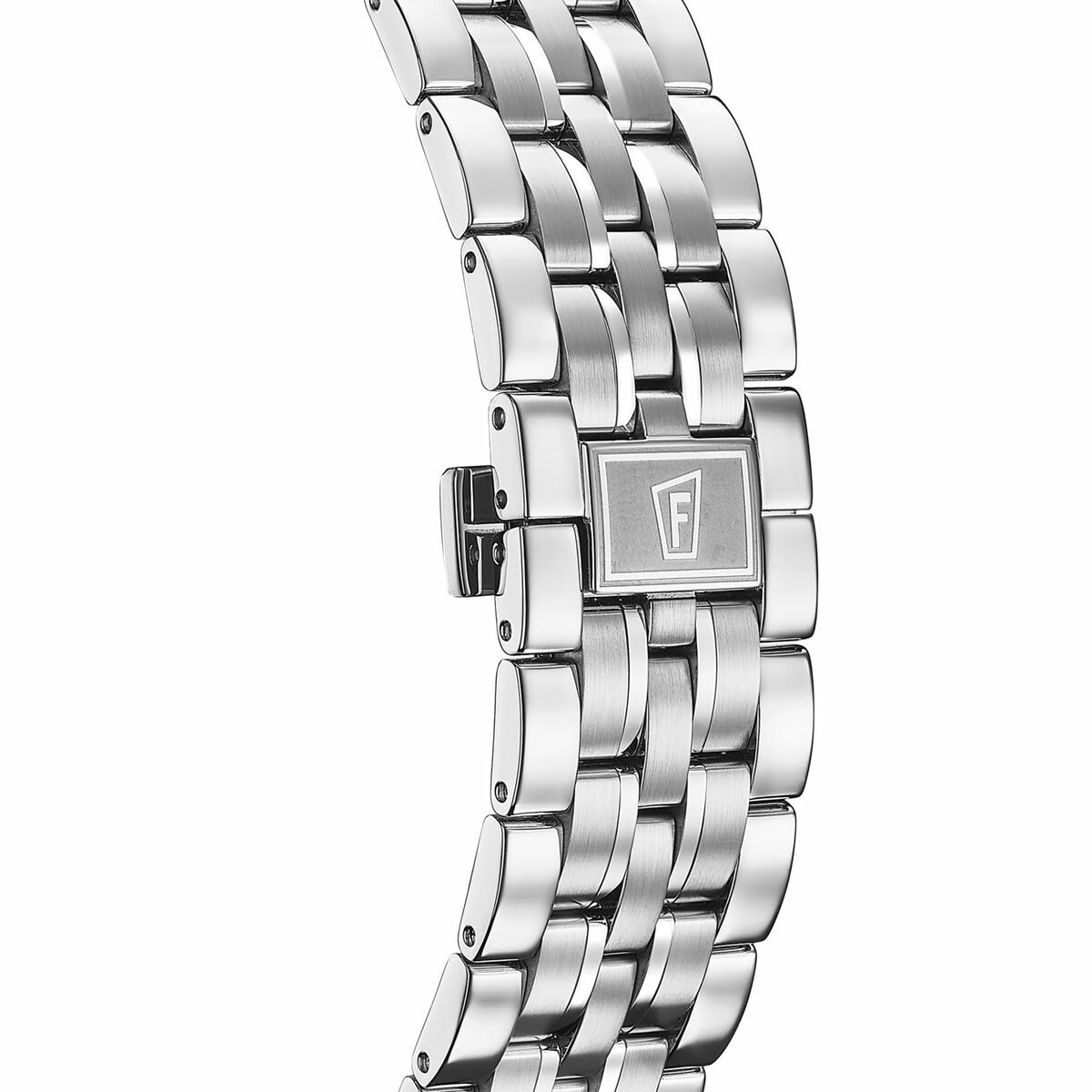 Herrklocka Festina F20040/2 Silvrig - 5