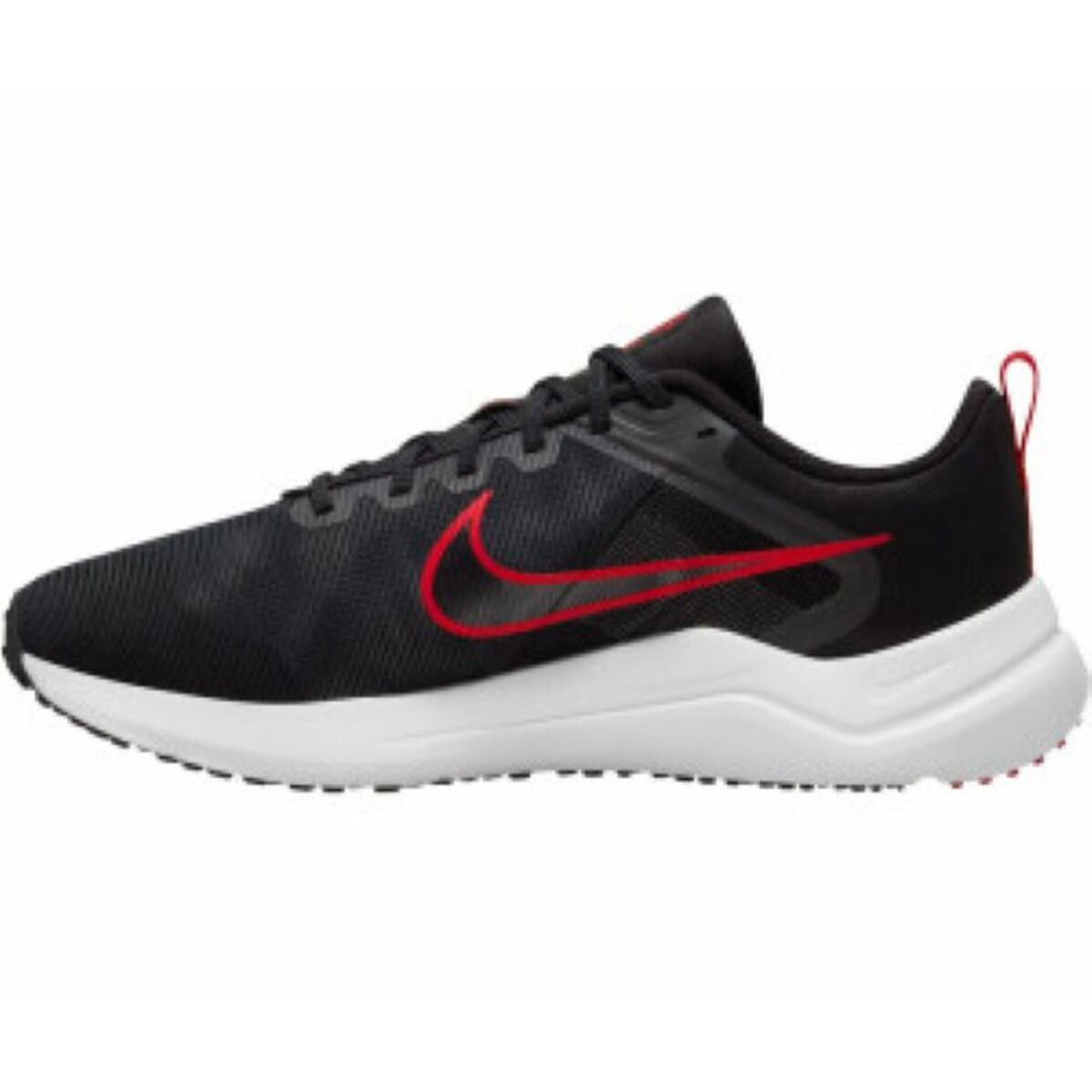 Gymnastikskor, Herr Nike DOWNSHIFTER 12 DD9293 003  Svart - 2