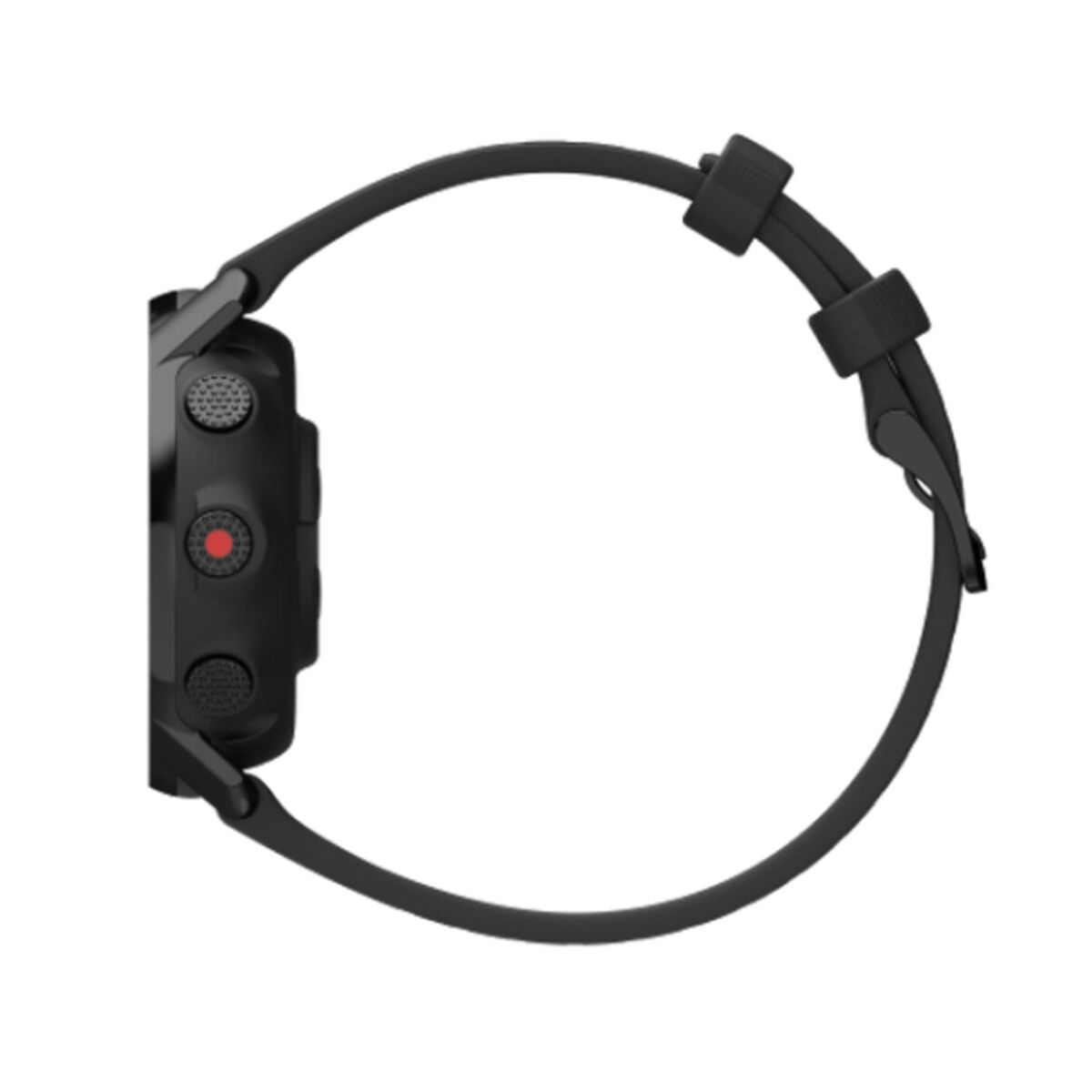 Smartklocka Polar GRIT X PRO ZAFIRO TITAN M/L Svart 1,2" - 2