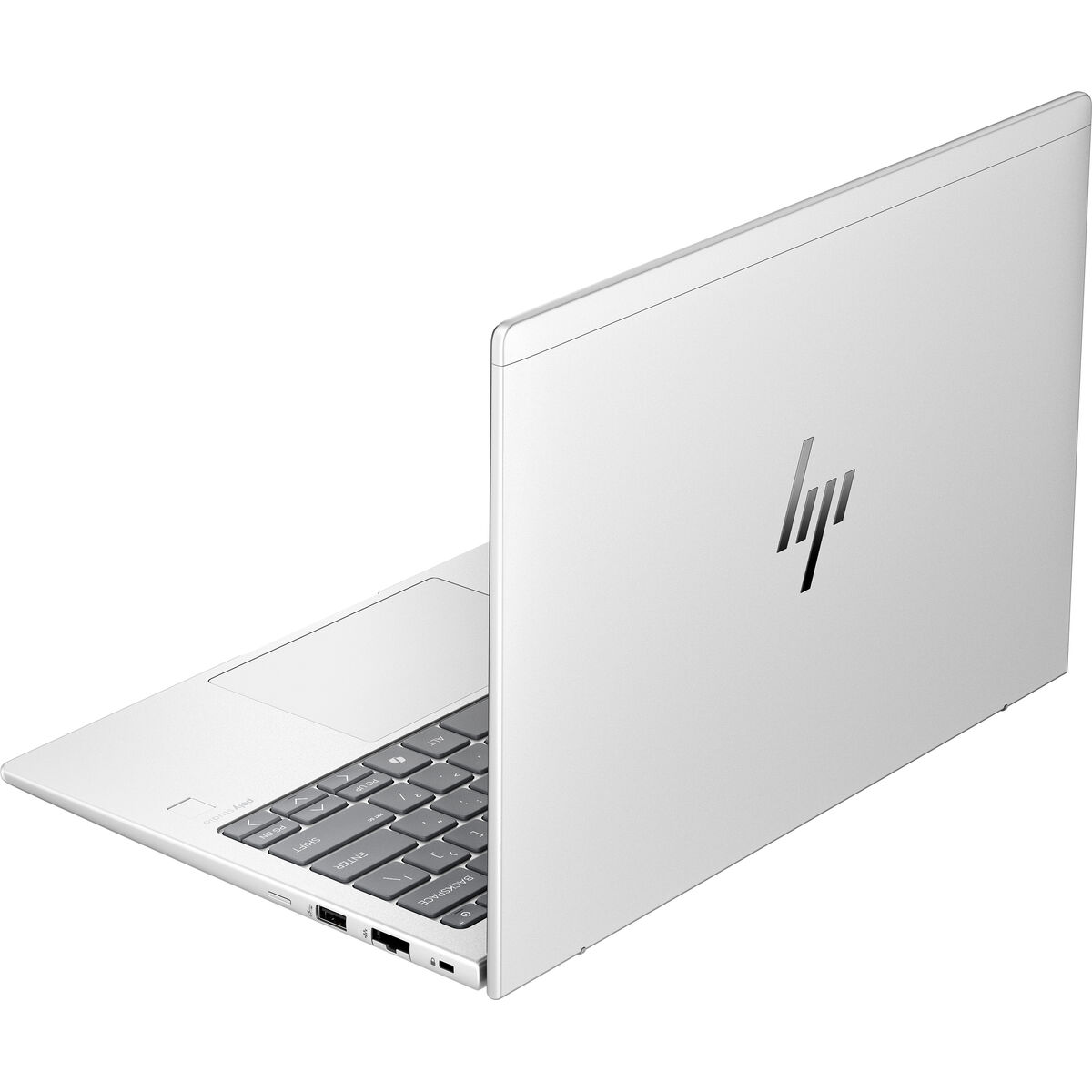Bärbar dator HP EliteBook 630 G11 13,3" Intel Core Ultra 5 125U 16 GB RAM 512 GB SSD Qwerty Spanska - 3