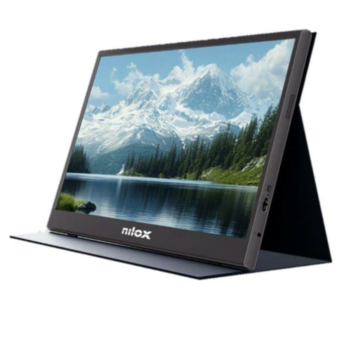 Monitor Nilox NXMP15FHD11 - 2
