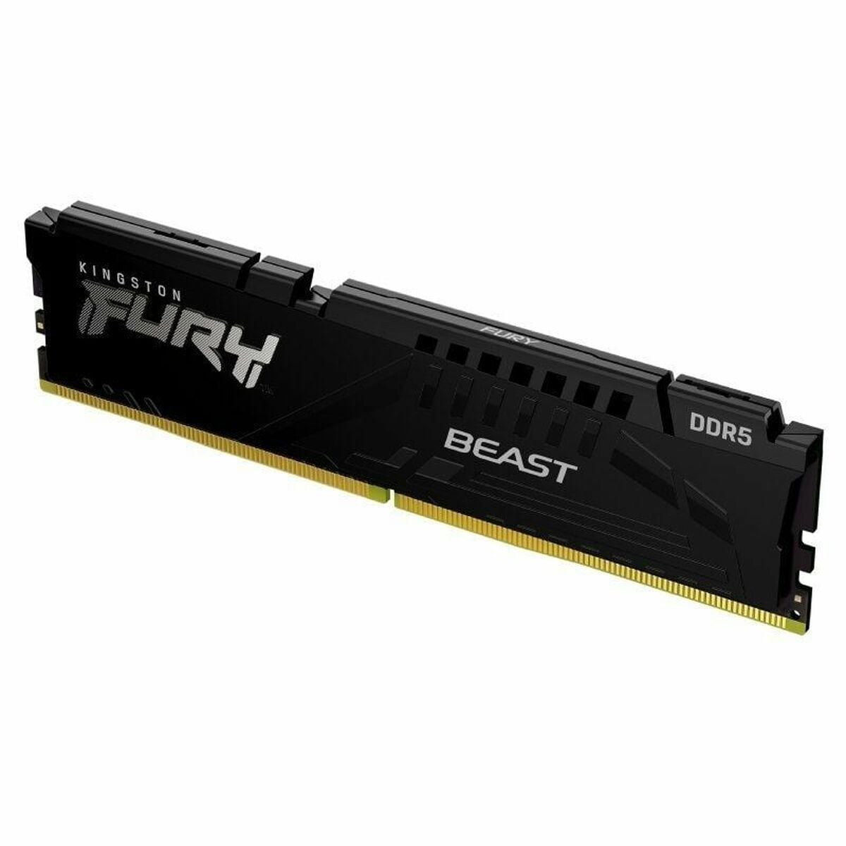 RAM-minne Kingston KF560C36BBE-8 8 GB 6000 MHz DDR5 - 2