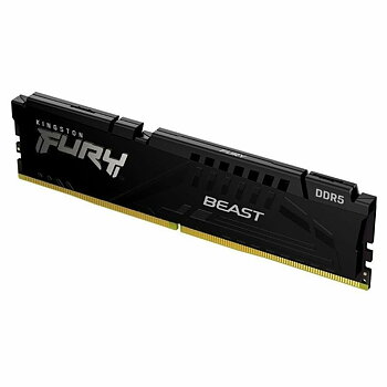 RAM-minne Kingston KF560C36BBE-8 8 GB 6000 MHz DDR5