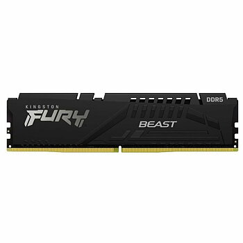 RAM-minne Kingston KF560C36BBE-8 8 GB 6000 MHz DDR5
