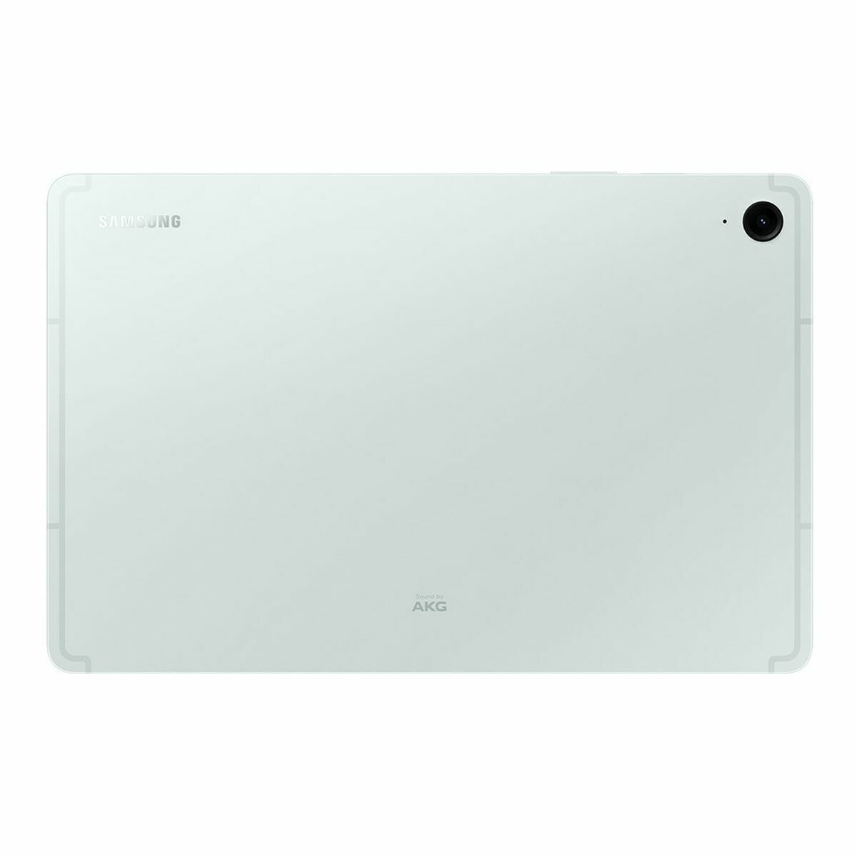 Läsplatta Samsung Galaxy Tab S9 FE 10,9" 6 GB RAM 128 GB Grön - 3