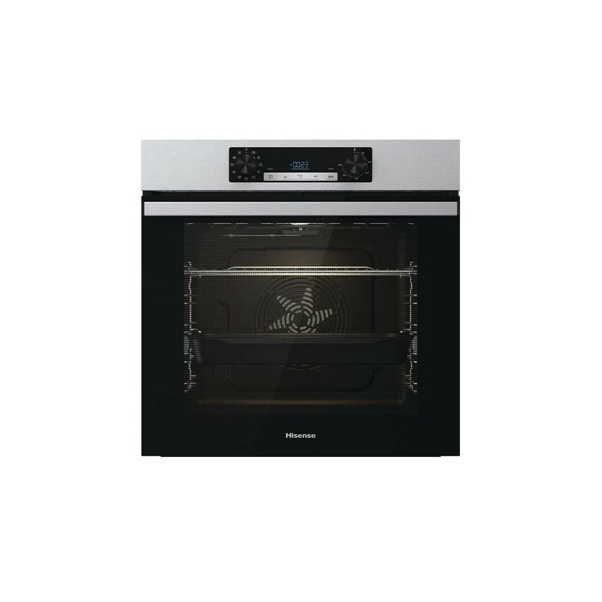 Ugn Hisense BI62216AX MF 3500 W 77 L