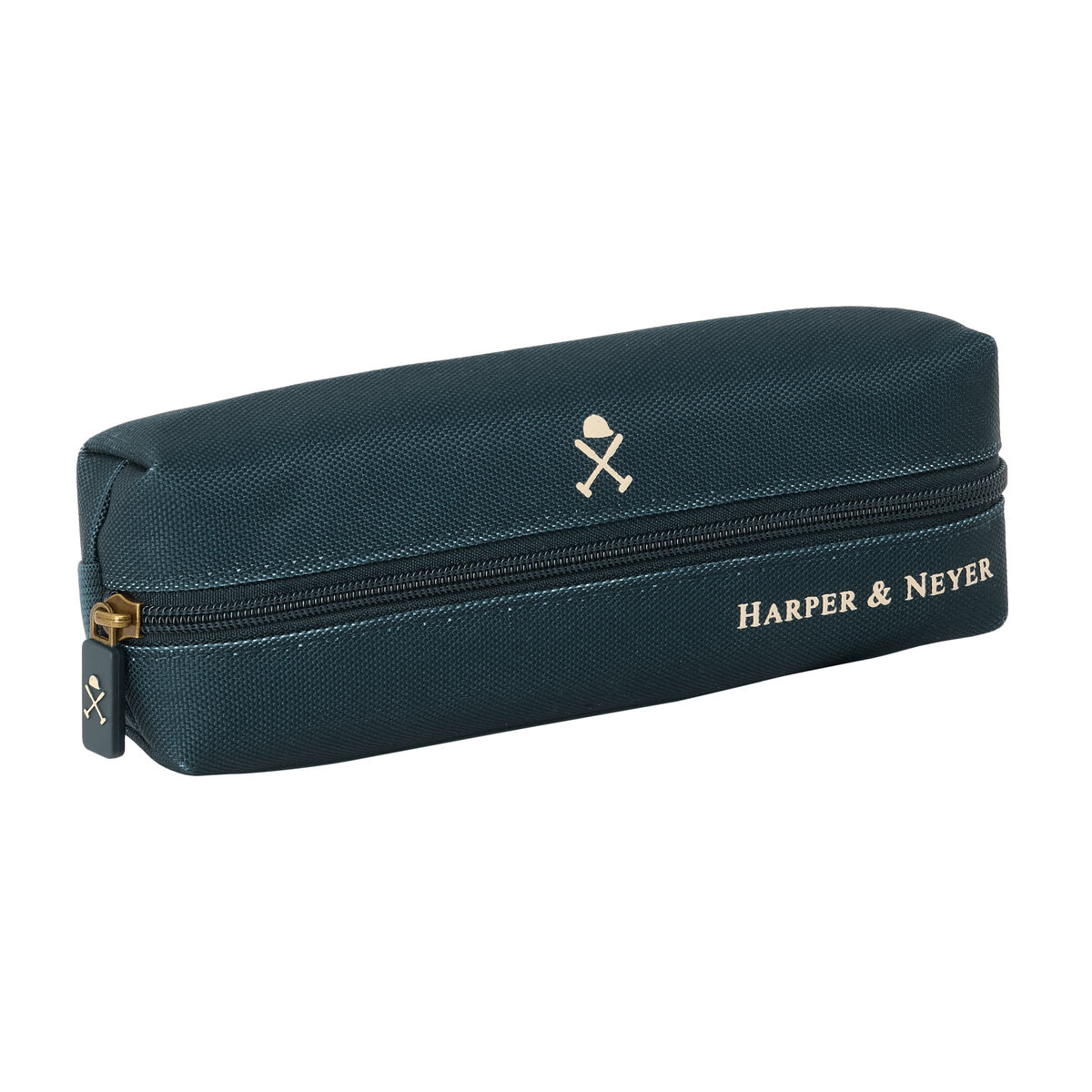 Bag Harper & Neyer Marinblå 22 x 4 x 7 cm