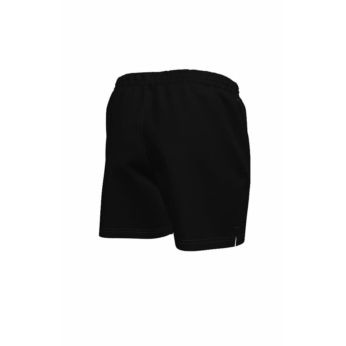 Baddräkt Herr Nike 5" VOLLEY SHORT NESSF560 001 Svart - 3