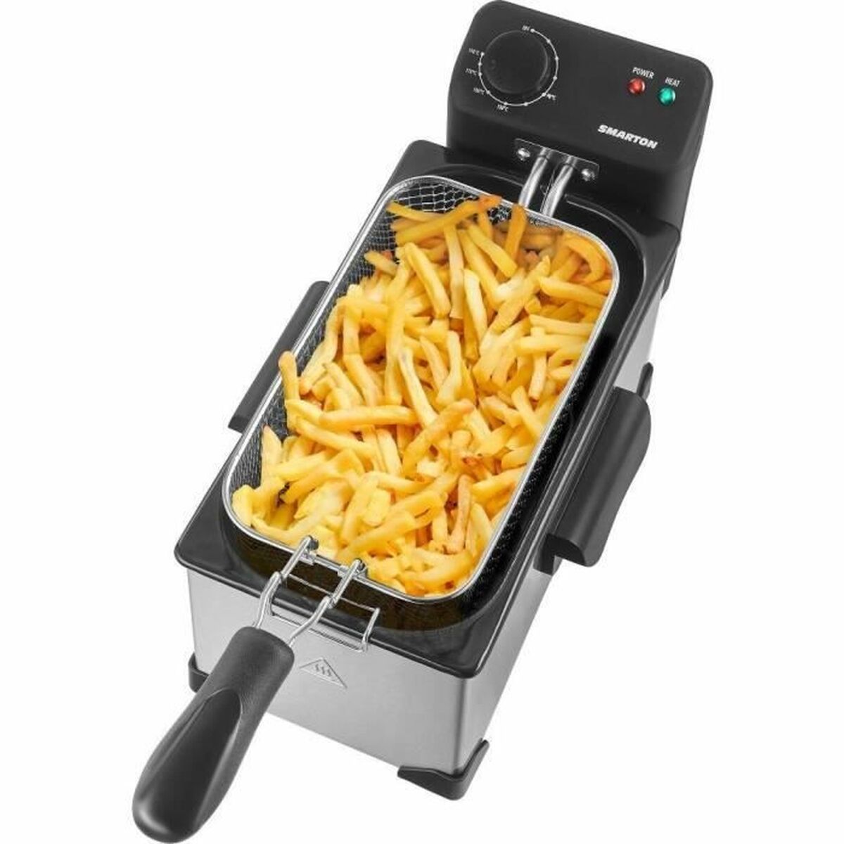 Fritös Smarton - 2