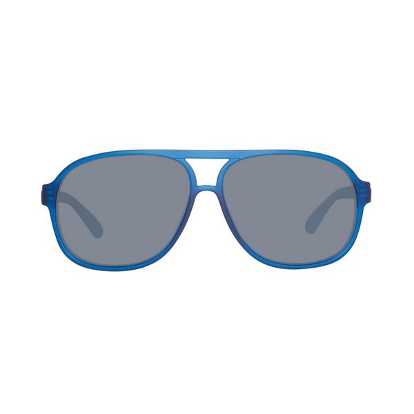 Herrsolglasögon Benetton BE935S04 ø 60 mm - 3