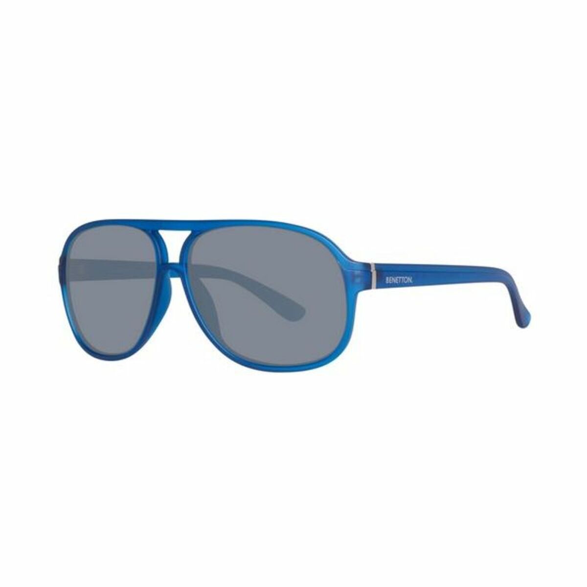 Herrsolglasögon Benetton BE935S04 ø 60 mm - 10