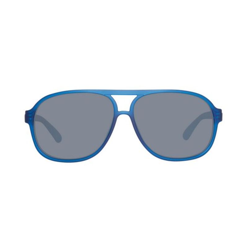 Herrsolglasögon Benetton BE935S04 ø 60 mm - 6