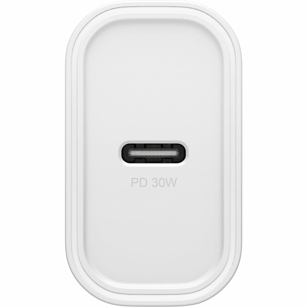 Bärbar laddare Otterbox LifeProof 78-81341 Vit - 2