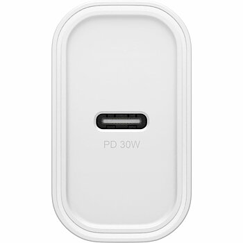 Bärbar laddare Otterbox LifeProof 78-81341 Vit
