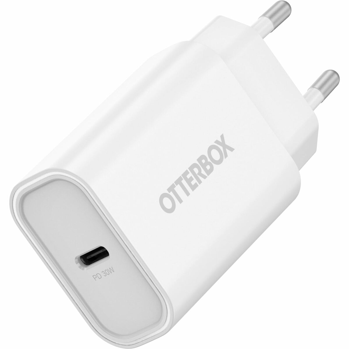 Bärbar laddare Otterbox LifeProof 78-81341 Vit - 3