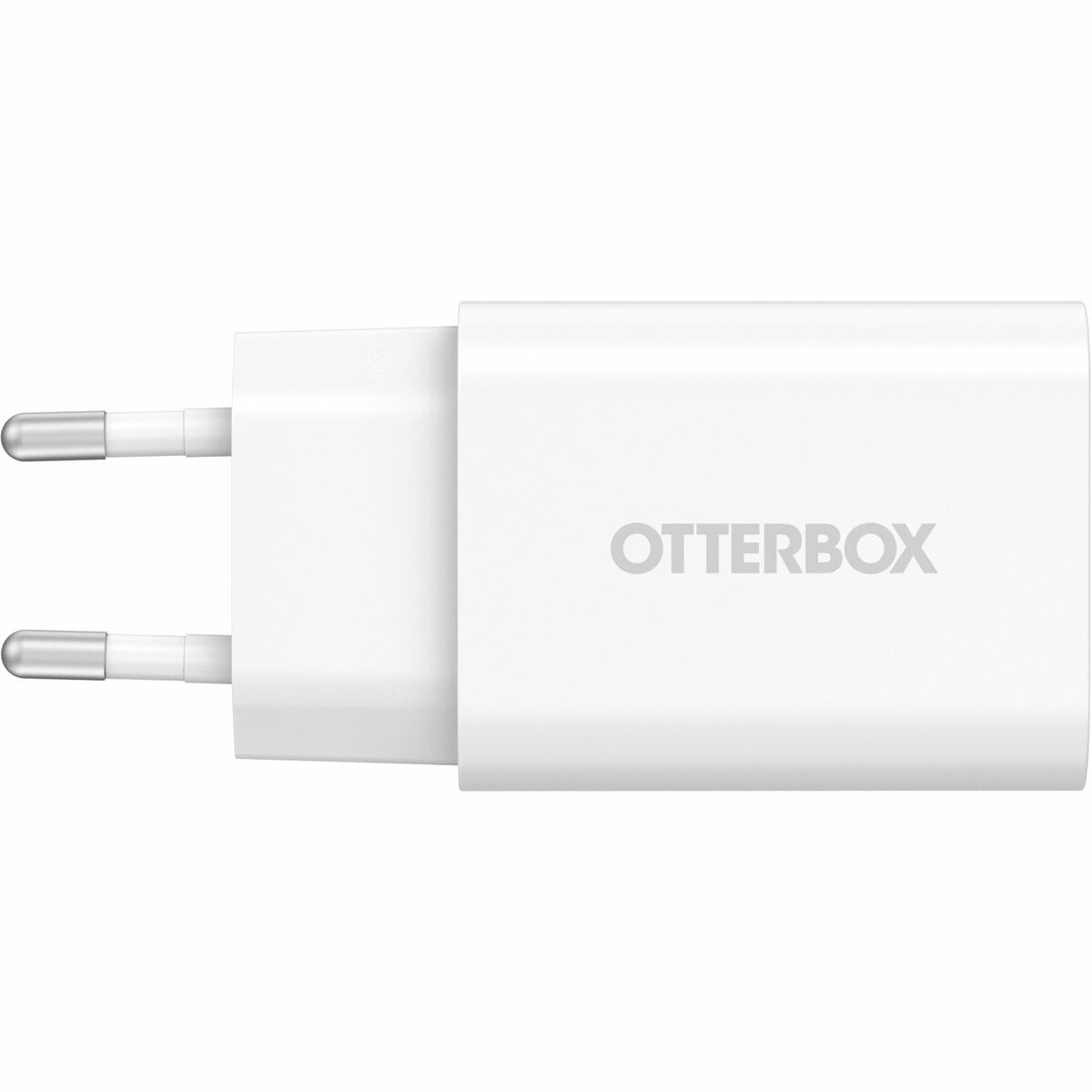 Bärbar laddare Otterbox LifeProof 78-81341 Vit