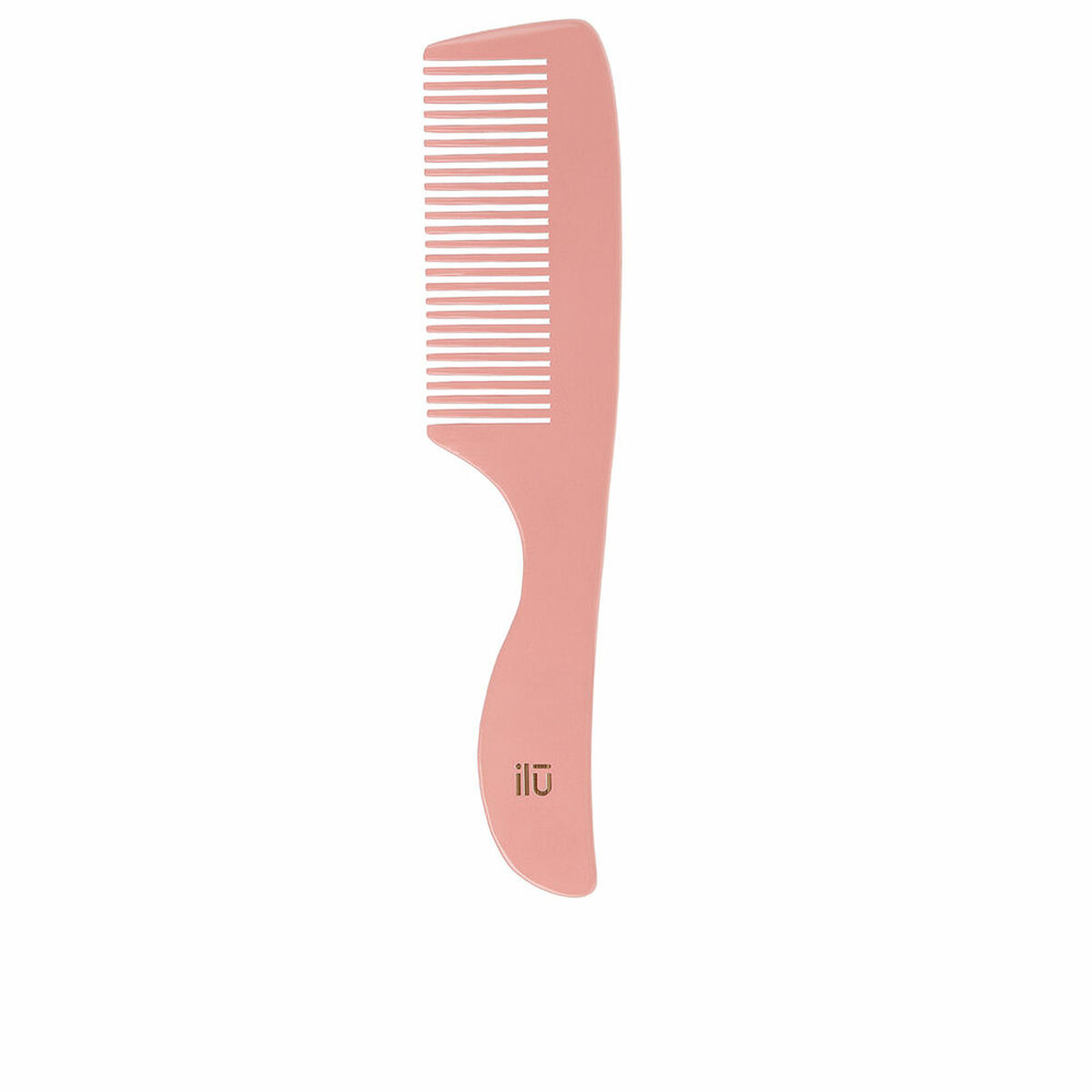 Hårstil Il? Bamboom Rosa