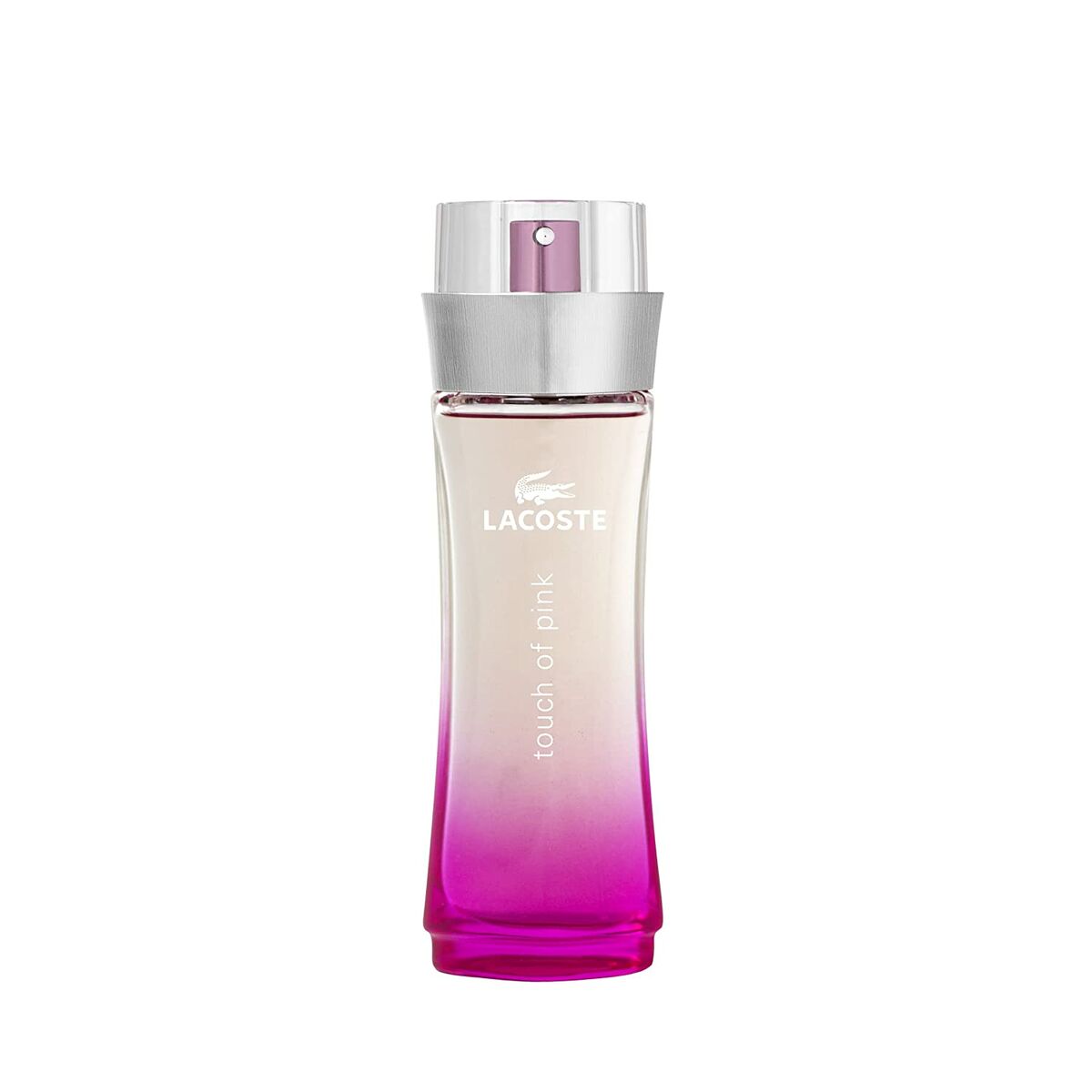 Parfym Damer Lacoste Touch of Pink EDT 50 ml Touch of Pink - 2