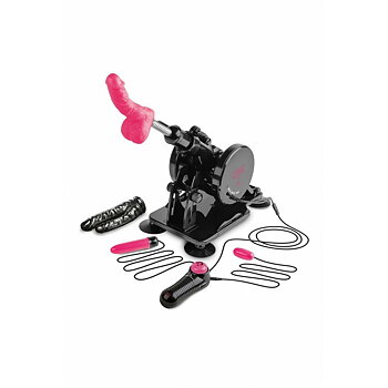 Vibrator Sex Room