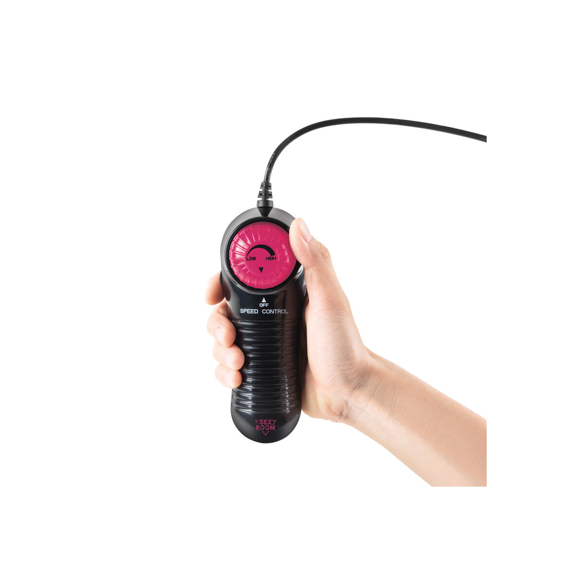 Vibrator Sex Room - 6