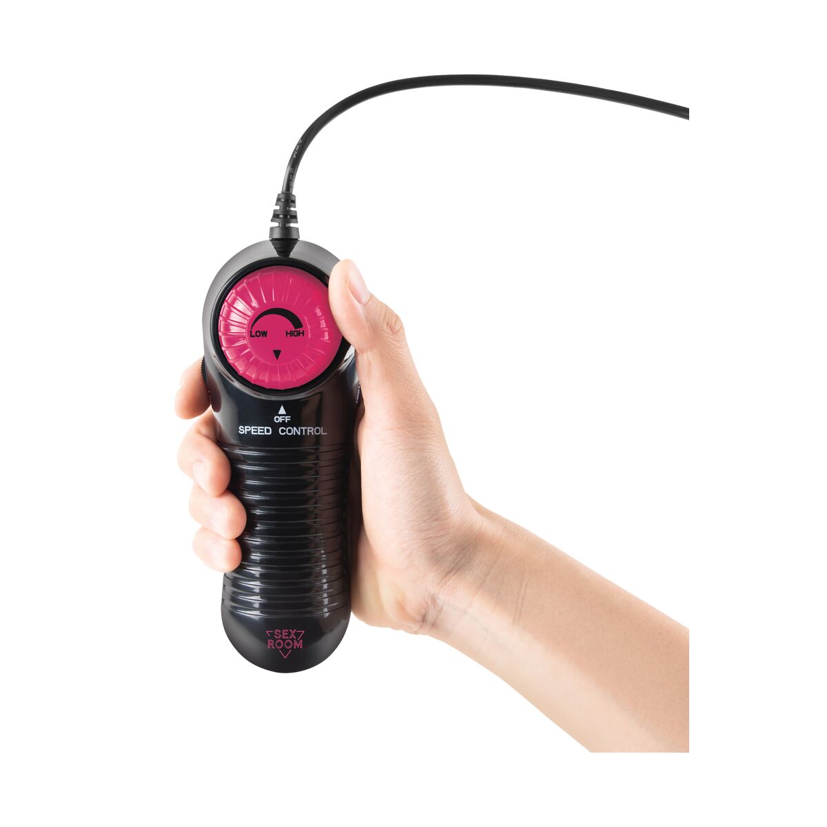 Vibrator Sex Room - 7