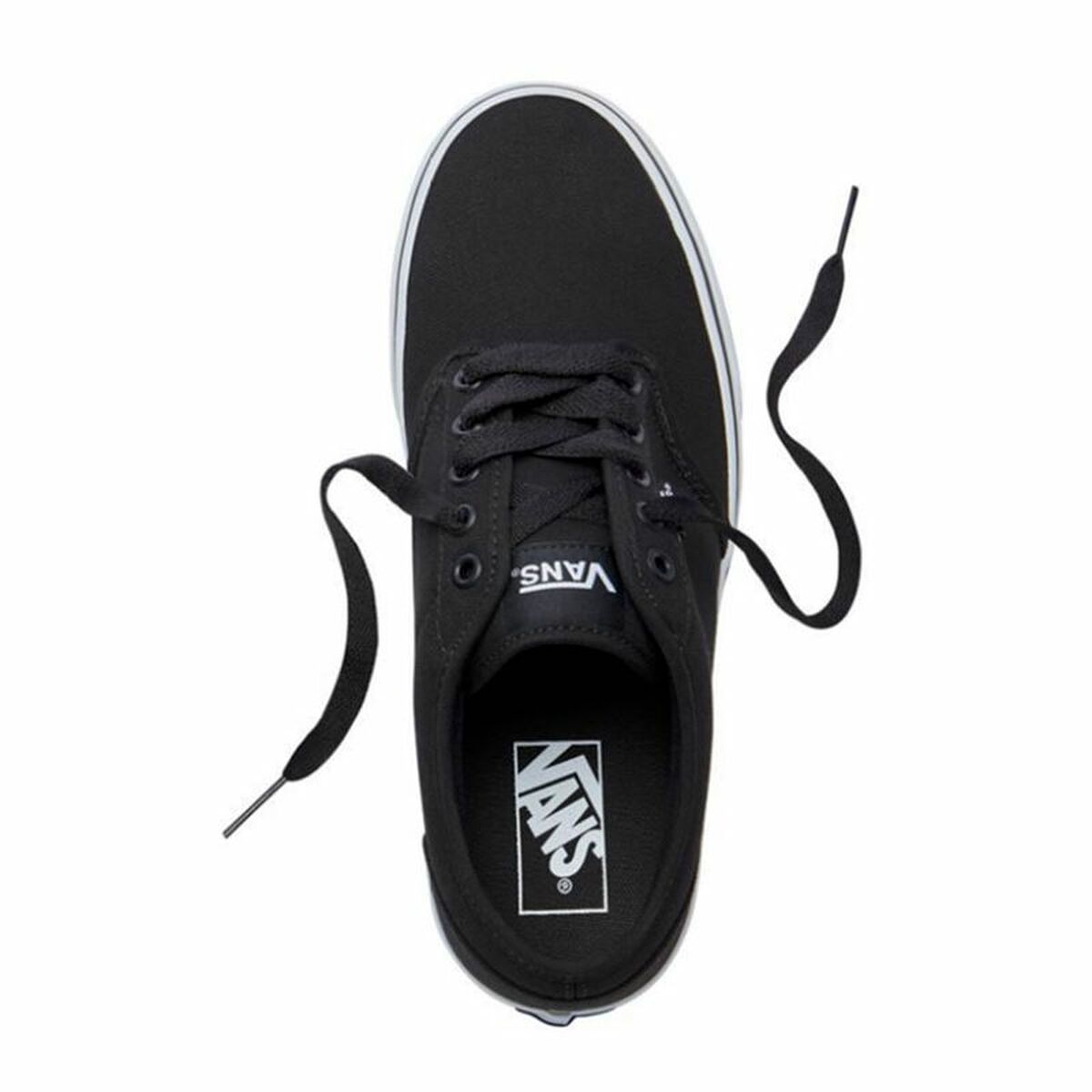 Sportskor Casual Vans Atwood MN - 4