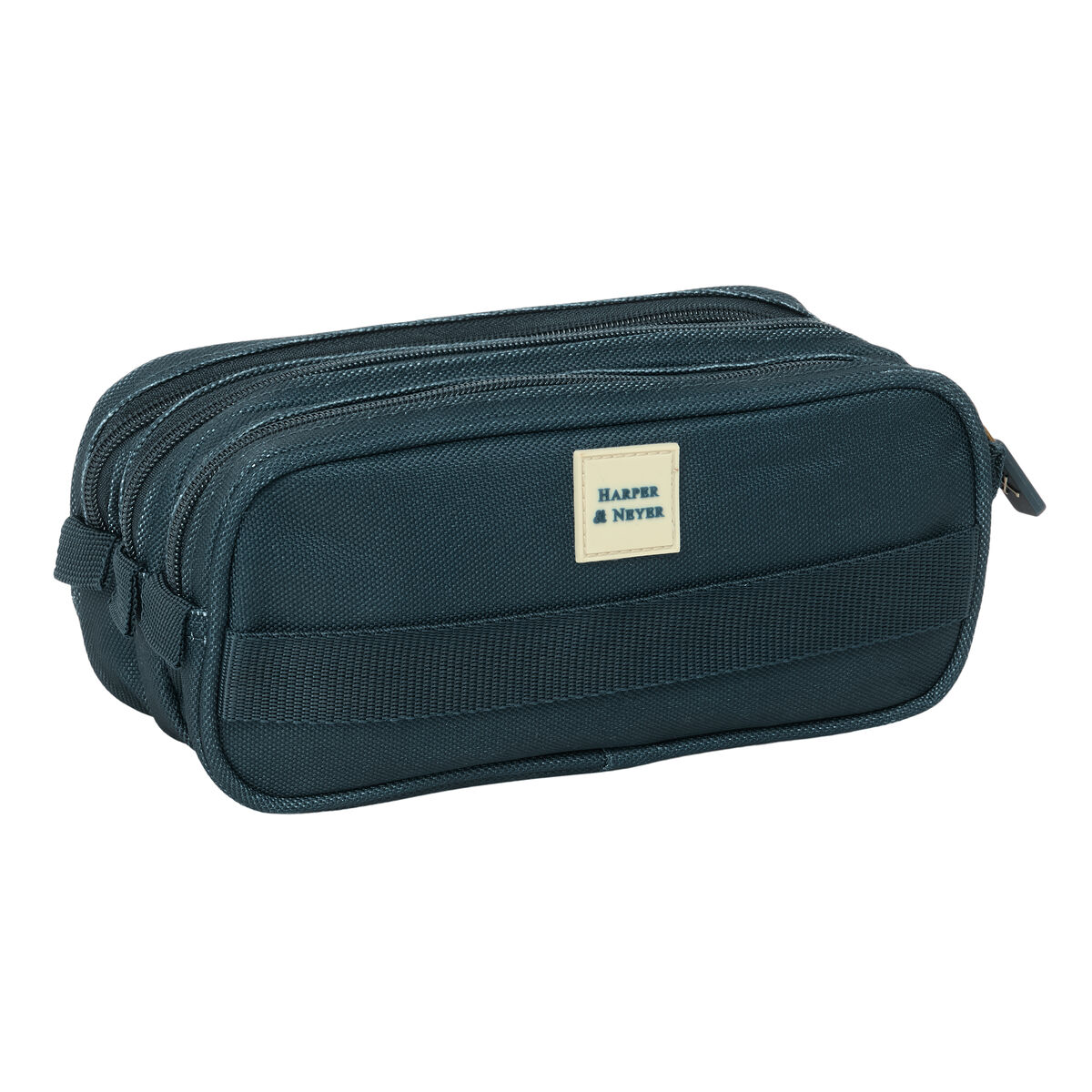 Bag Harper & Neyer Marinblå 21,5 x 10 x 8 cm - 2