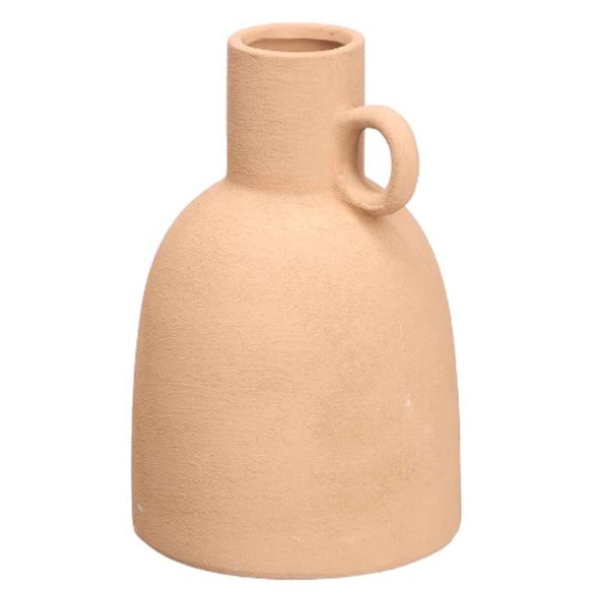 Vas Gift Decor Brun Keramik 16,8 x 25,5 x 16,8 cm
