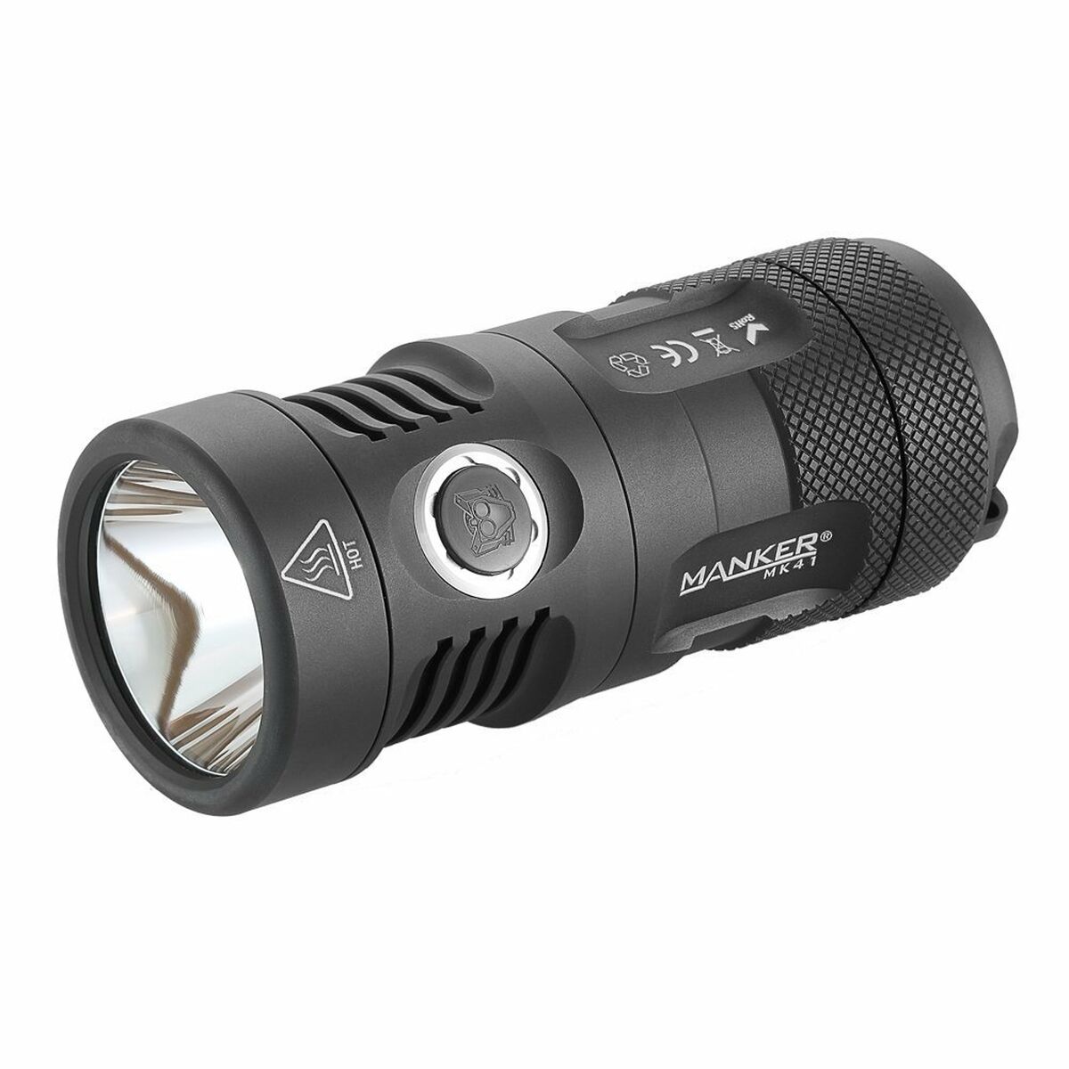 Ficklampa Acebeam E75 MAO 6500K - 2