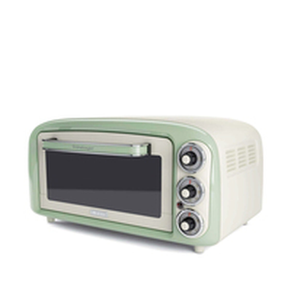 Elektrisk Mini-ugn Ariete 979/04 1380 W - 3