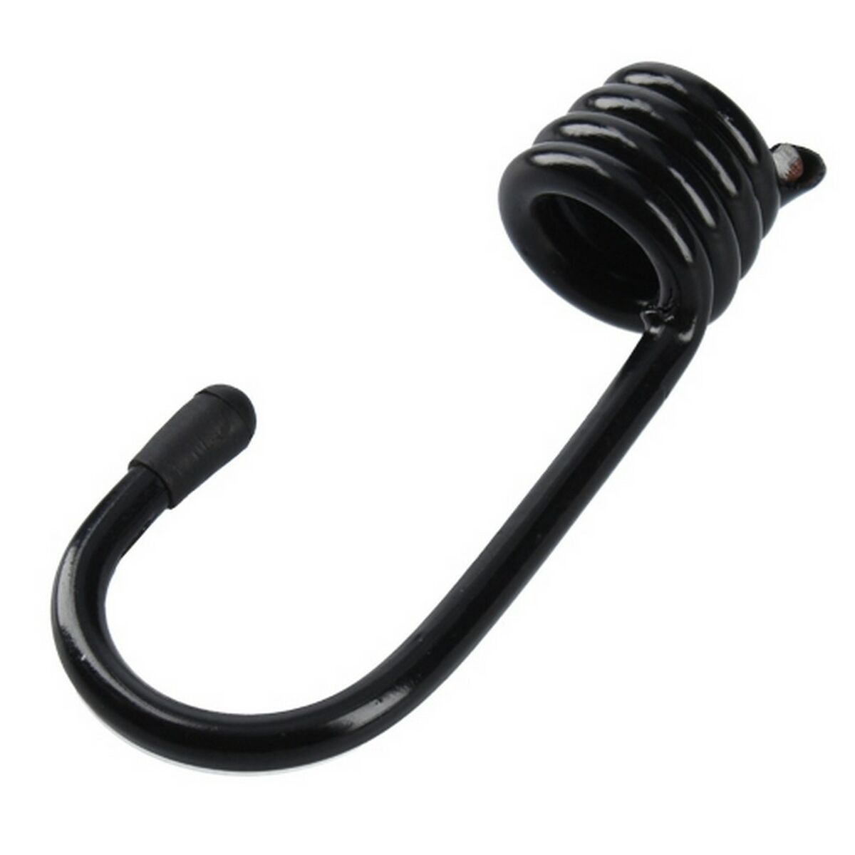 Karbinhake Ferrestock Krok - 8