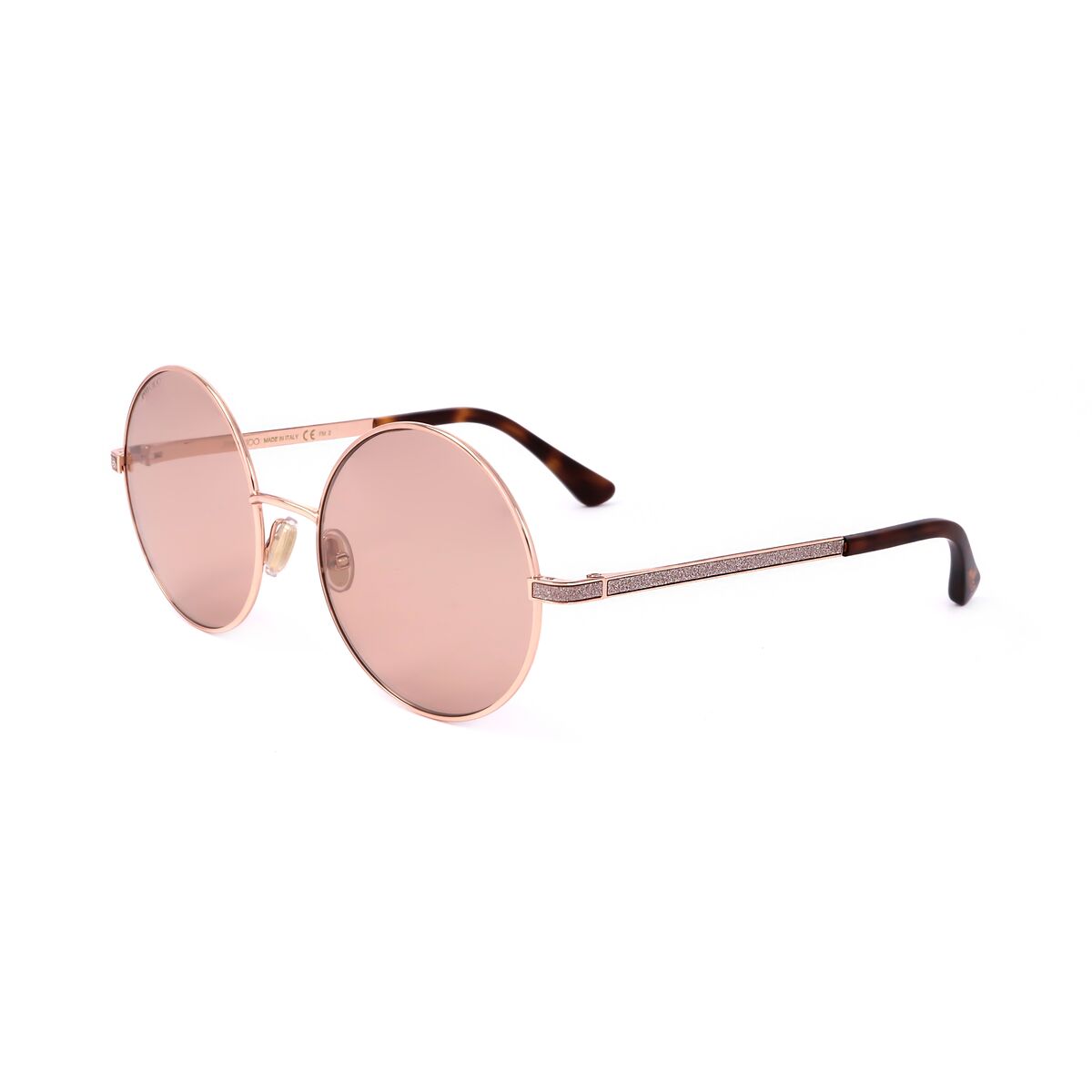 Damsolglasögon Jimmy Choo ORIANE-S-06J2S ø 57 mm