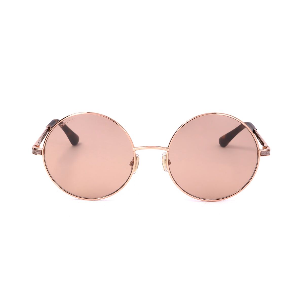 Damsolglasögon Jimmy Choo ORIANE-S-06J2S ø 57 mm - 3