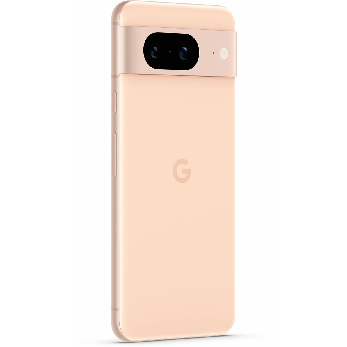Smartphone Google Pixerl 8 5G 6,2" GOOGLE TENSOR G3 8 GB RAM 128 GB Rosa - 5
