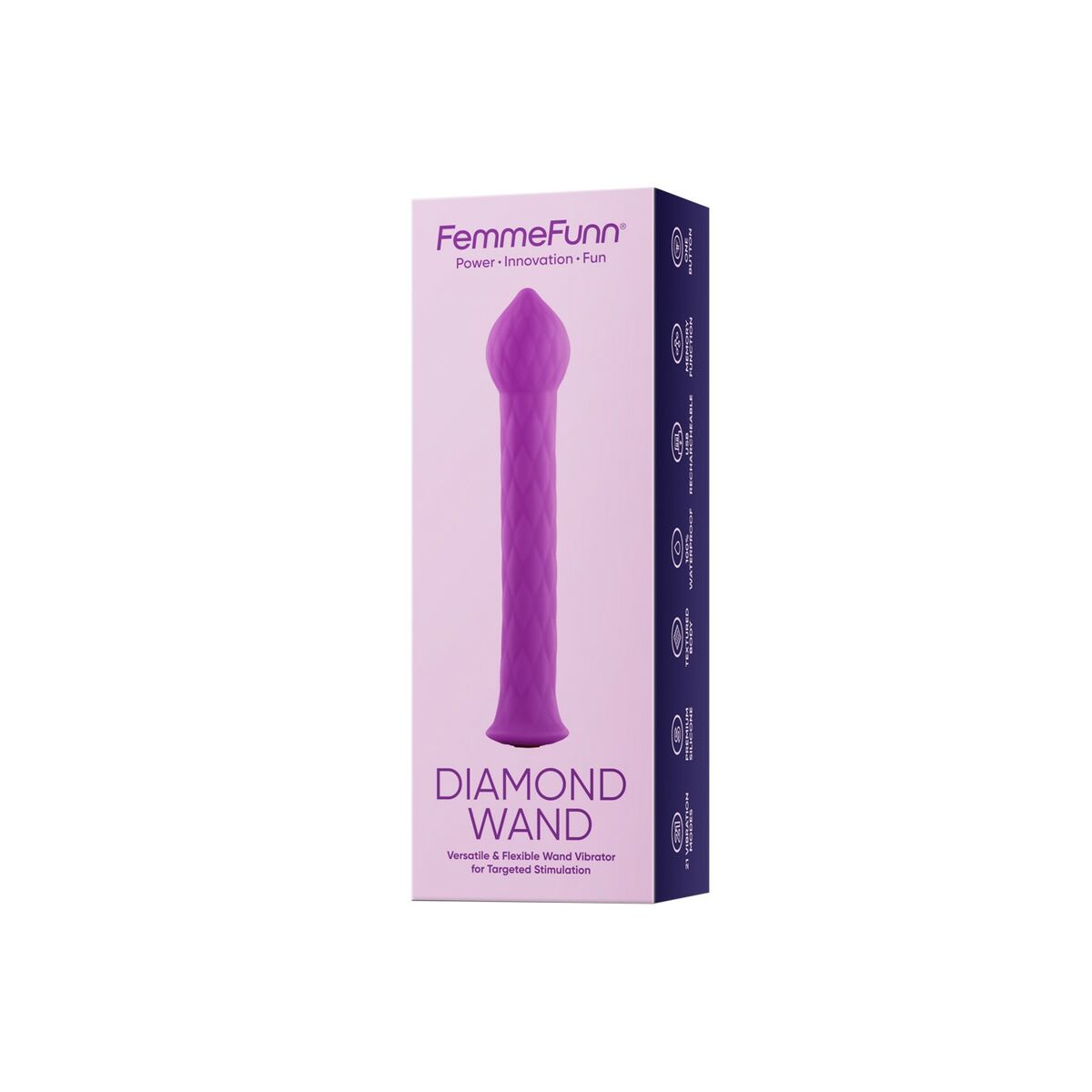 Vibrator FemmeFunn - 4