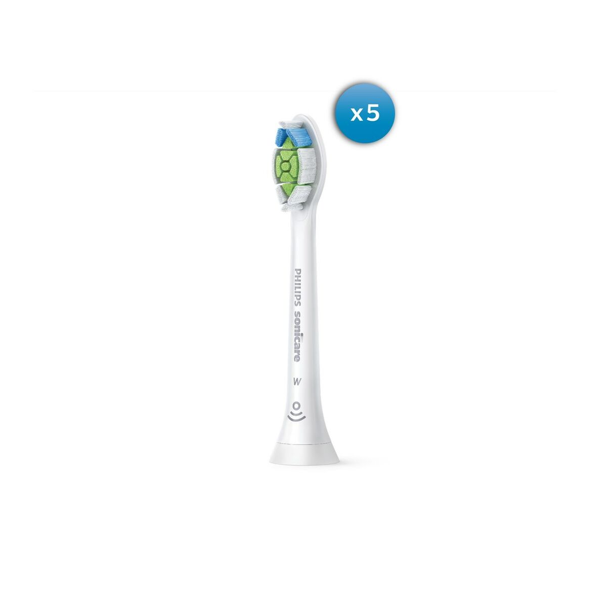 USB-kabel Philips HX6065/10 Vit
