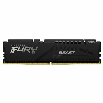 RAM-minne Kingston KF560C36BBE2-16 16 GB 6000 MHz DDR5