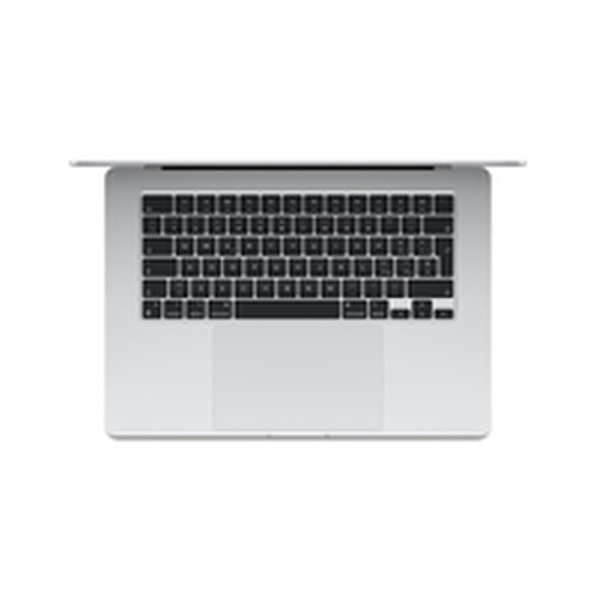 Bärbar dator Apple MacBook Air M3 Qwerty Spanska 15,3" M3 16 GB RAM 512 GB SSD - 3