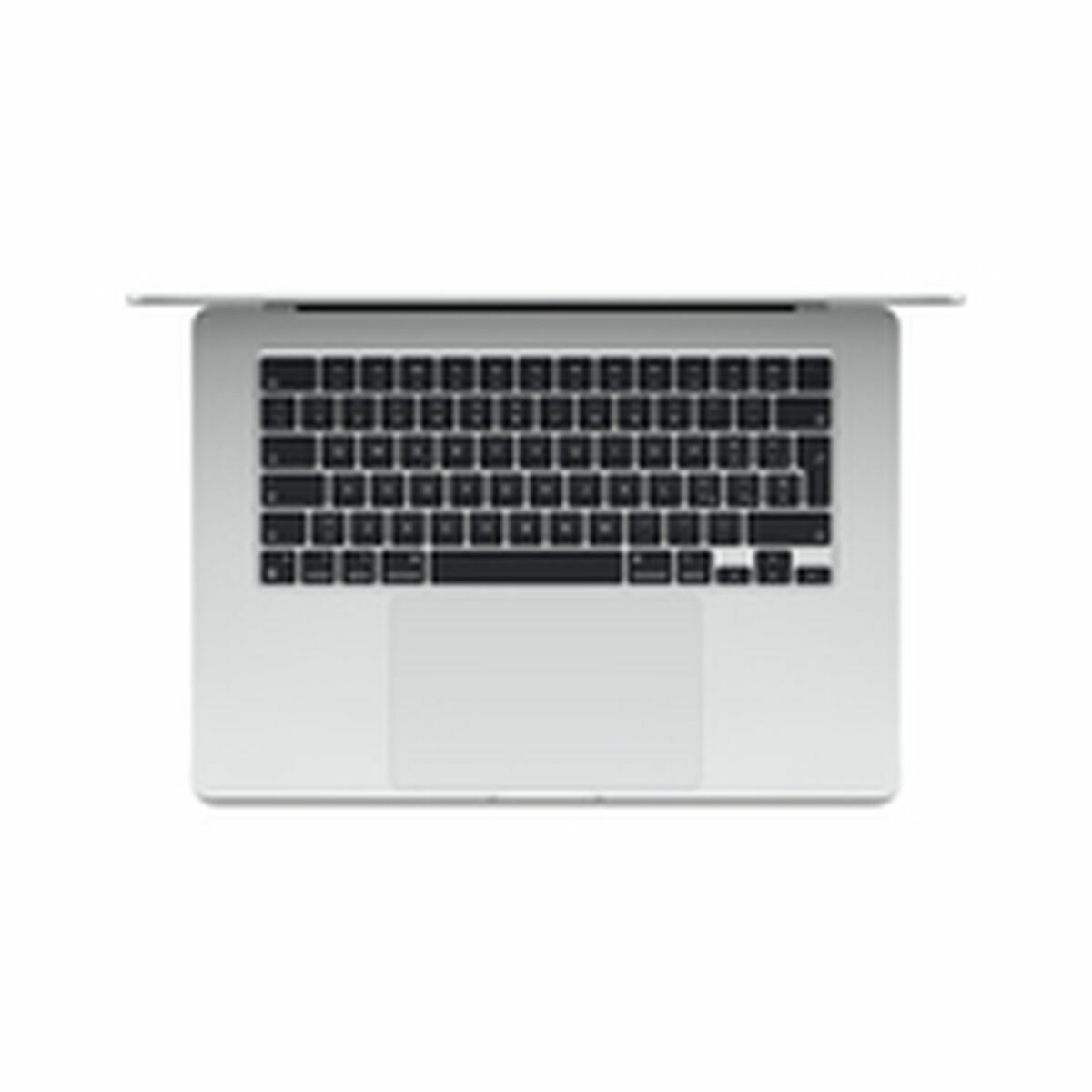 Bärbar dator Apple MacBook Air M3 Qwerty Spanska 15,3" M3 16 GB RAM 512 GB SSD