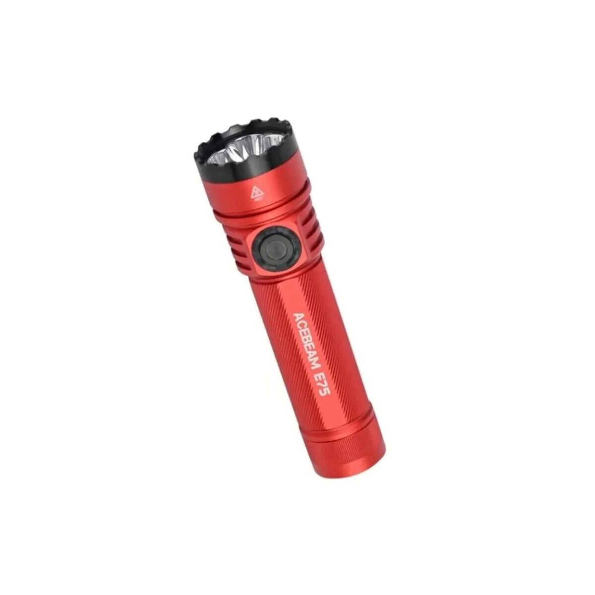 Ficklampa Acebeam E75 RED 6500K